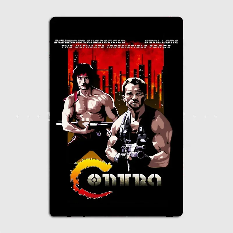 Music Retro Hot Contra Street Grunge Style 925 Area Code Poster Metal Plaque Tin Sign Custom Home Decor Room Kitchen Wall Decor