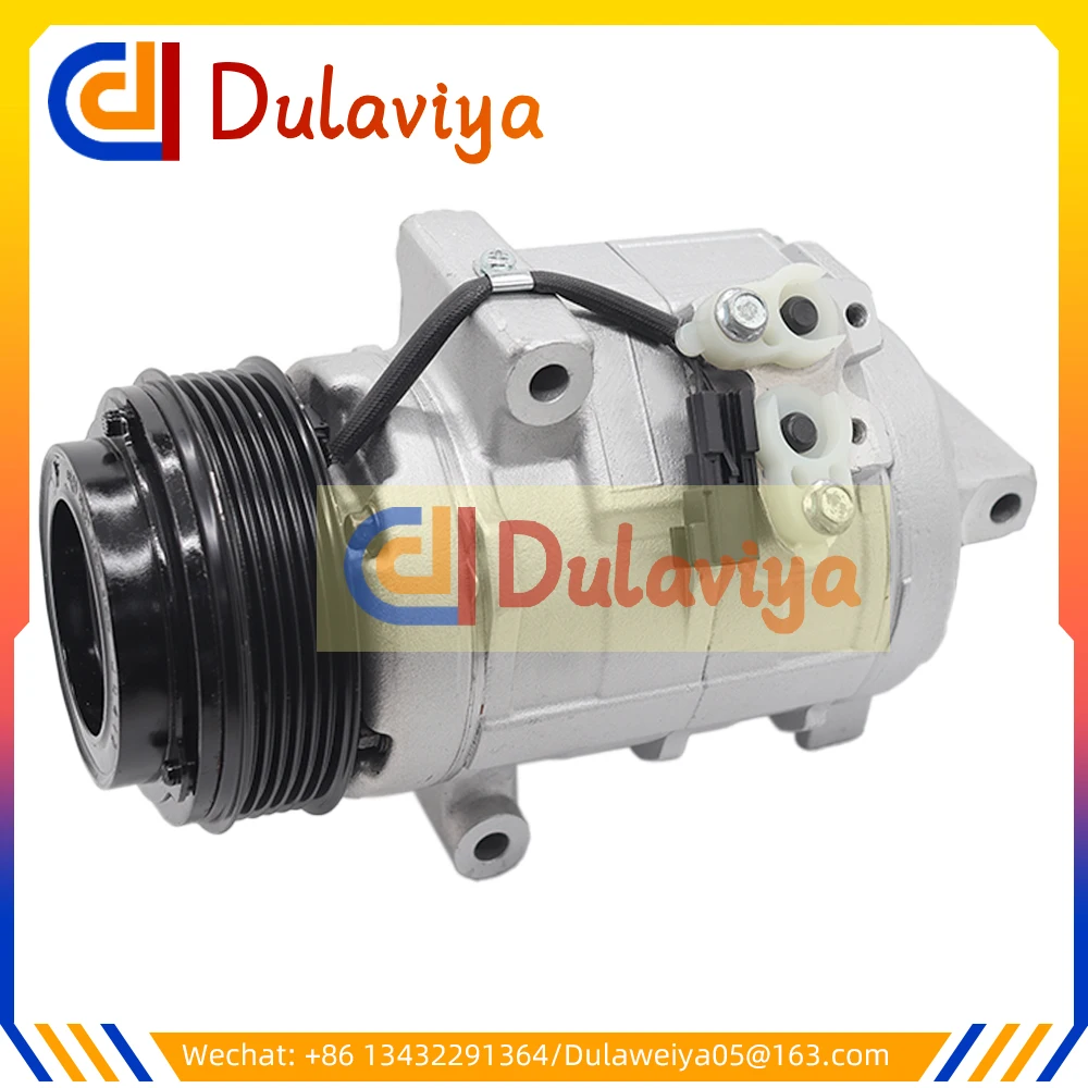 AC Compressor 10S20C For Ford Edge 07-14 Lincoln MKX 07-15 8T4Z19703A BT4Z19703A 7T4Z19703A 4472606410 10361841 2876560