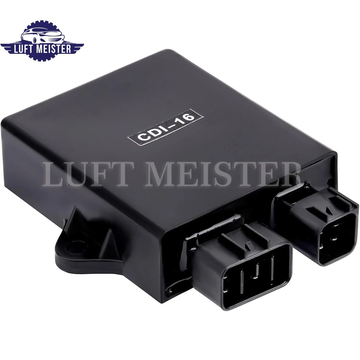 

Motorcycle Ignition Module CDI Igniter 21119-1438 for Kawasaki Vulcan 800 VN800 VN800A VN800B VN800E 1995-2005 211191438