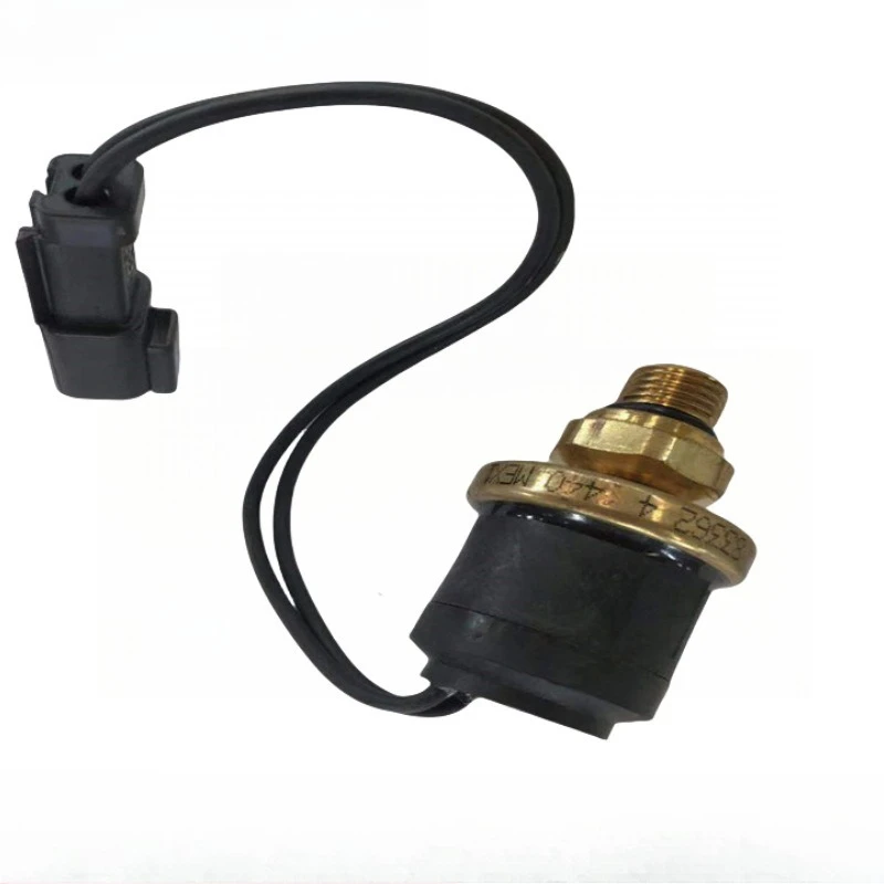 Engine Parts 4924925 QSK QST Pressure Sensor/4924925