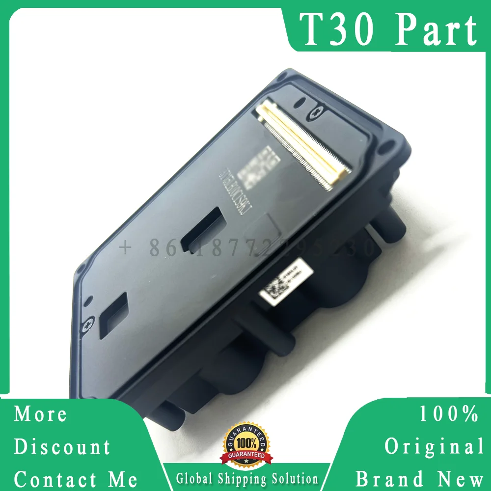 Original T30 Spraying Module Brand New for Dji T30 Agriculture Drone Accessories Repair Parts