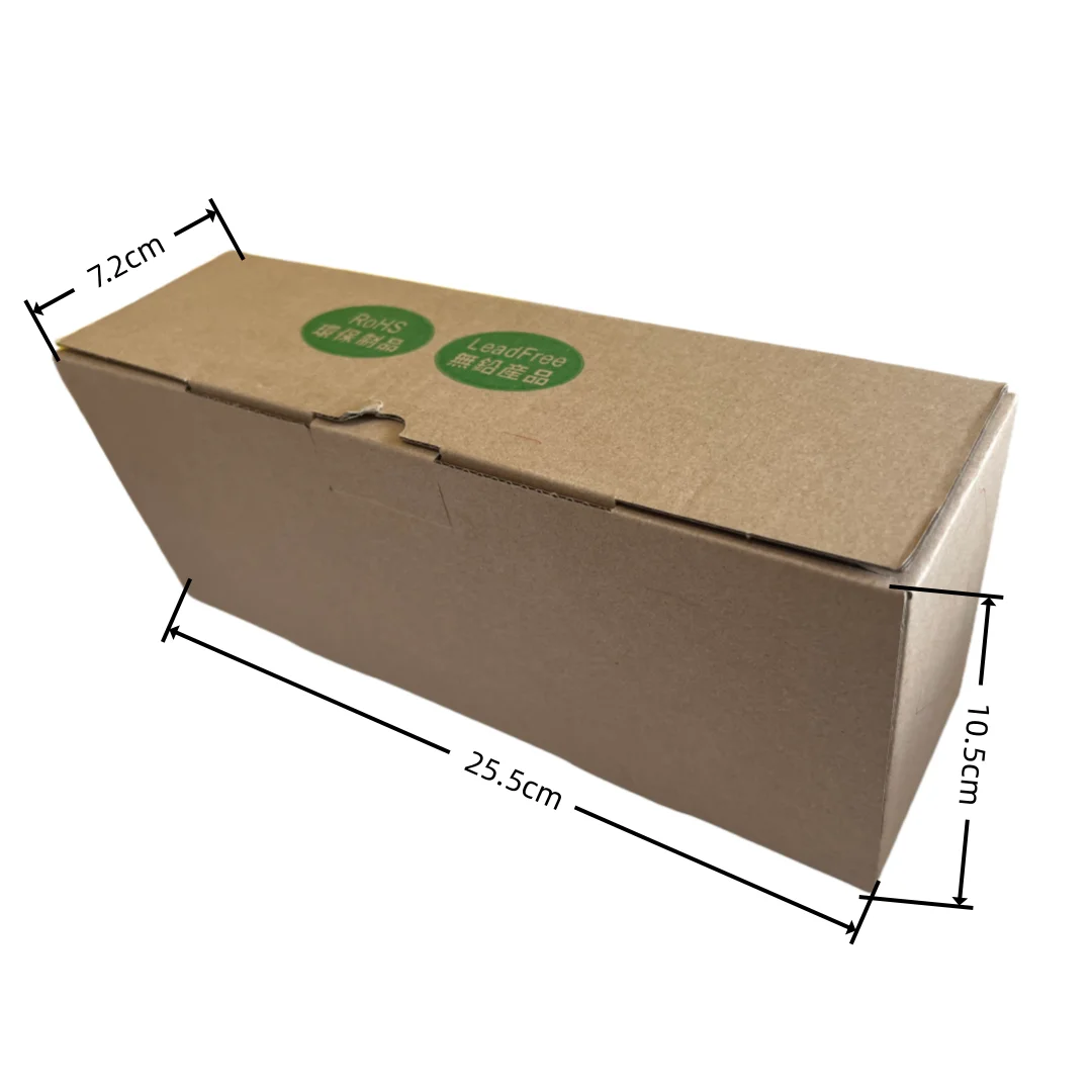 Résistance 1/4W à film métallique à bande cinq couleurs, tolérance 1%, 1,2R-10M, plus de 100 valeurs, 5000 pièces/boîte.