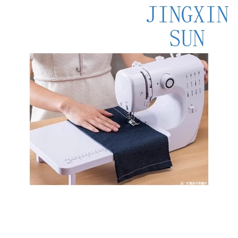 Sewing machine household small electric automatic tailor machine pedal multi-functional clothes car eat thick lock edge