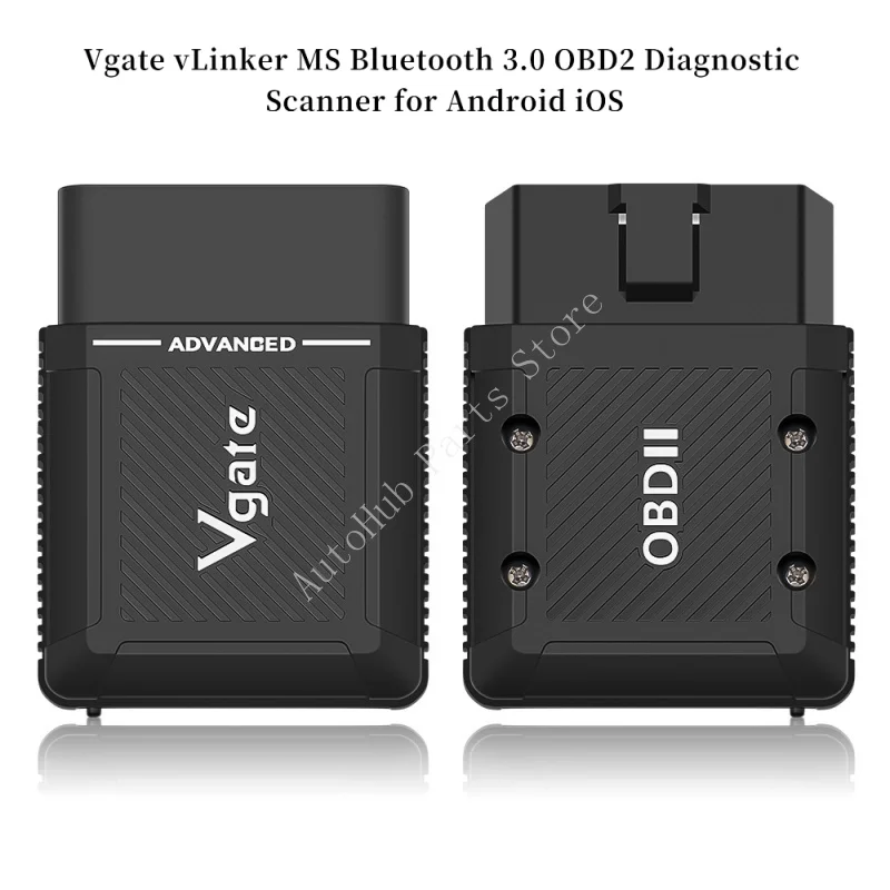 Vgate Vlinker Ms Bl… - image