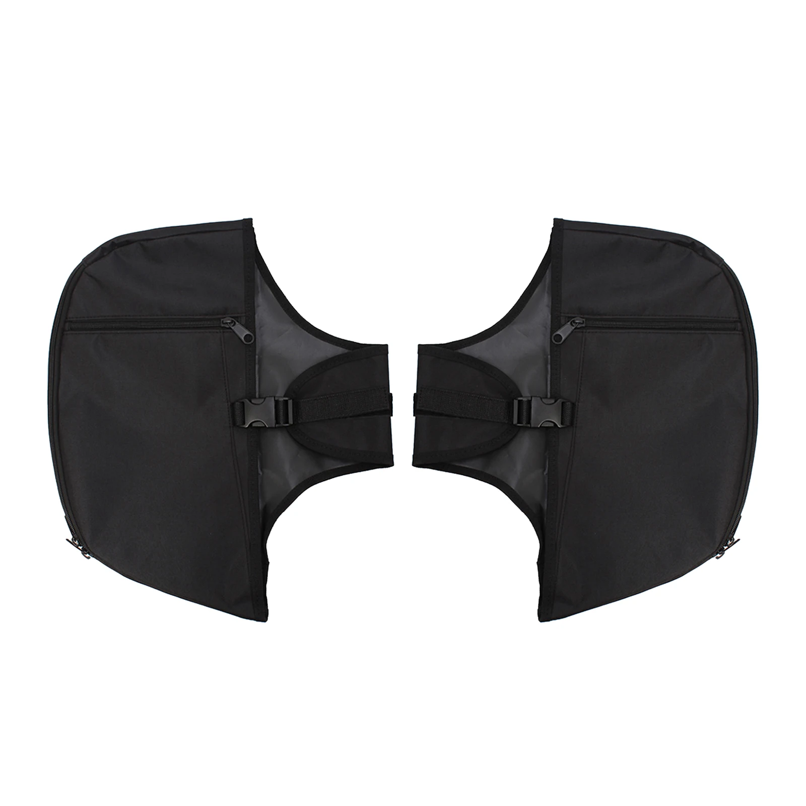 Soft Lowers Chaps for Touring Glide at Street The And Trike Models 1980 Made of High Reliable Quality And Durable Material