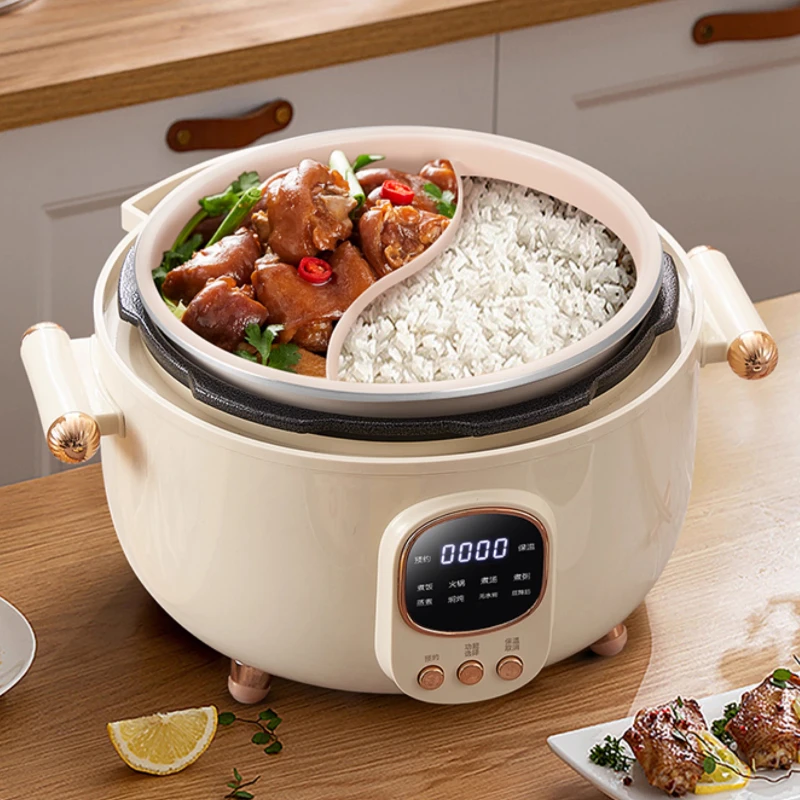 Thumbnail 2 - #2 Compare Electric Pressure Cookers Before You Buy
