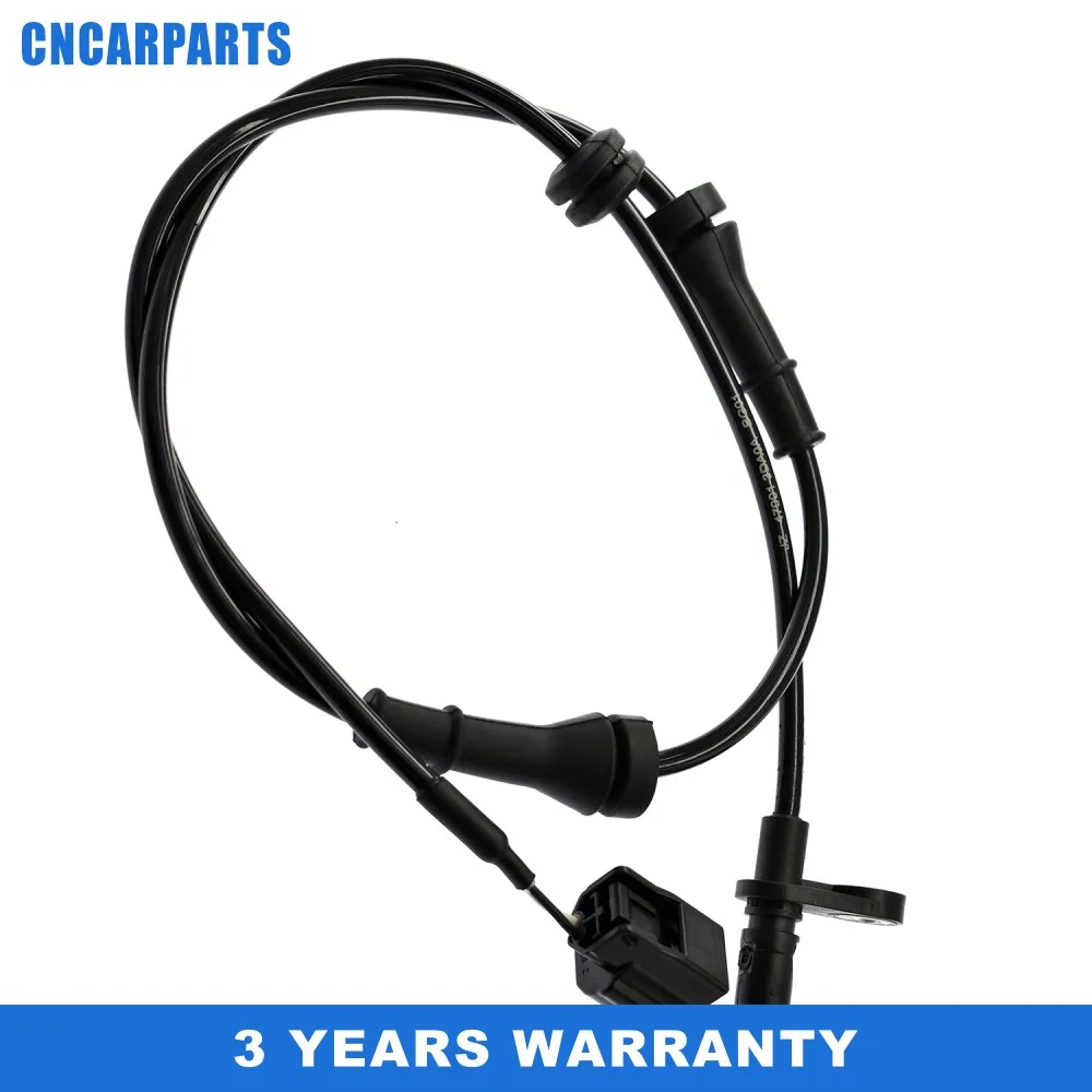 

New ABS Sensor 47901-3DA0A fit for Nissan Sentra 1.6L CVT Nismo 2017-2018