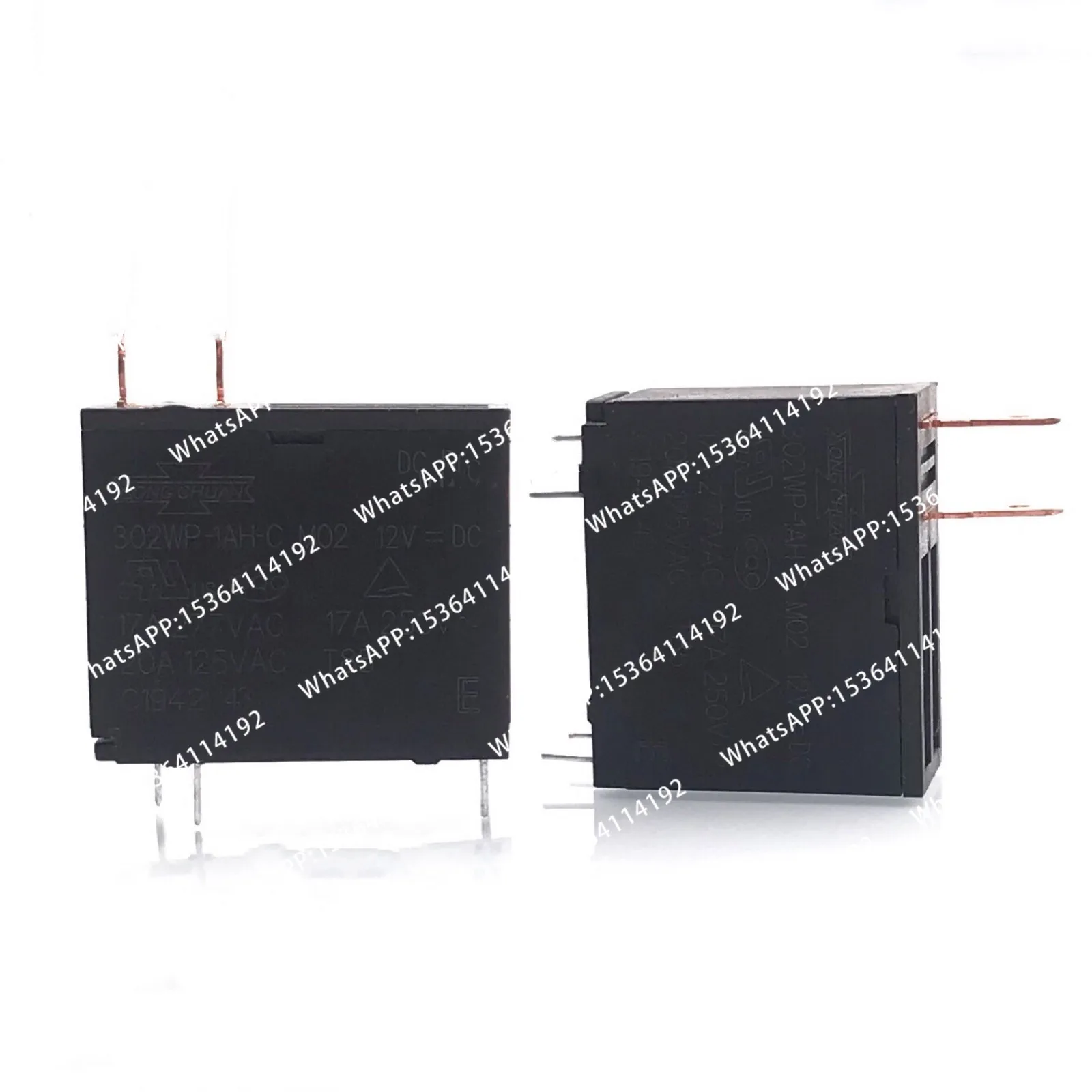 10-peCas-lote-rele-302wp-1ah-cm02-12vdc-302wp-1ah-c-m02-12v-302wp-1ah-cm02-dc12v-302wp-1ah-c-m02-4-pinos-20a-12vdc