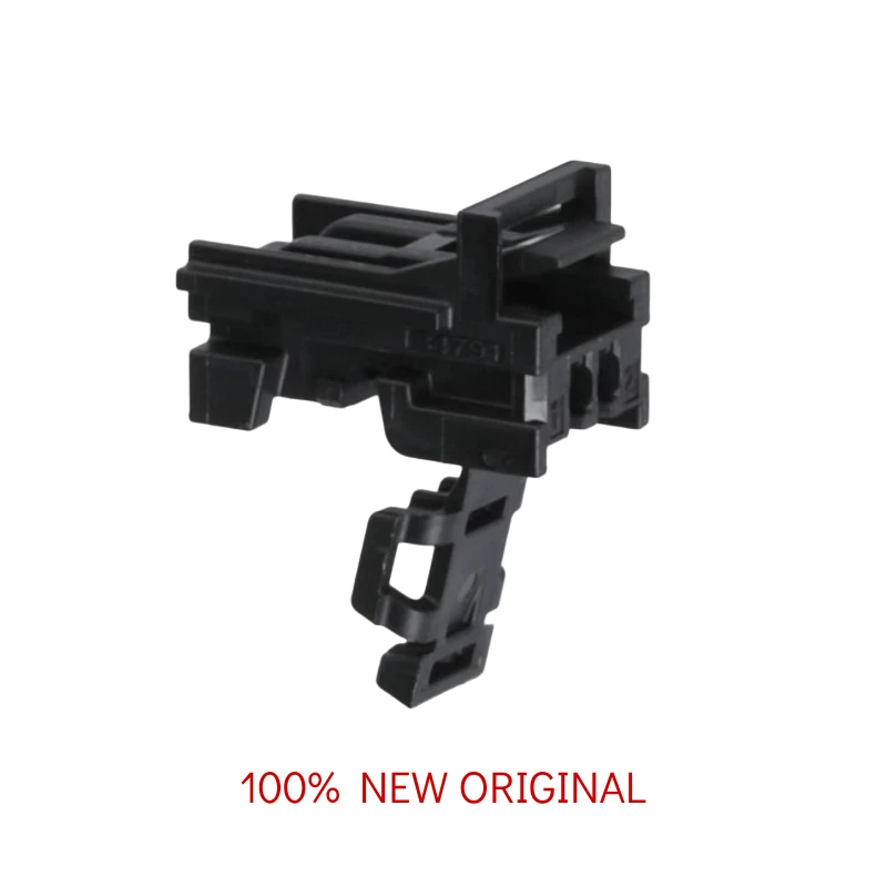100PCS 347910080,Mini50 Unsealed Receptacle,347910041,Single Row,PCB Board-End Connector,Non-Bridged,347910180