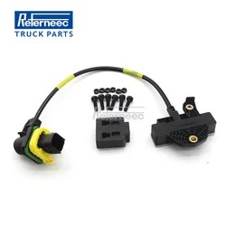 Car Accessories Central Slave Cylinder Clutch 6482000218 Sensor For Sa chs Truck Parts