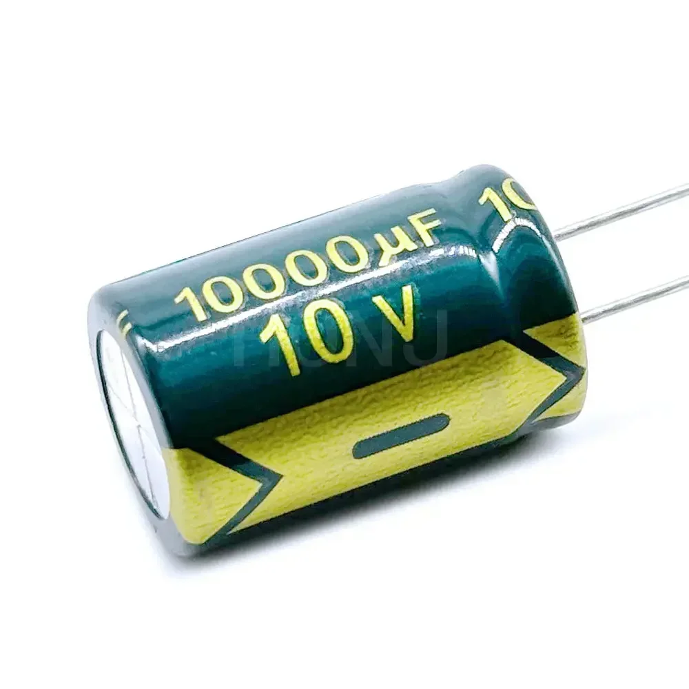 6.3V 10V 16V 25V 35V 10000UF 10000UF25V 10000UF35V 20% 고주파 저 ESR 알루미늄 전해 커패시터
