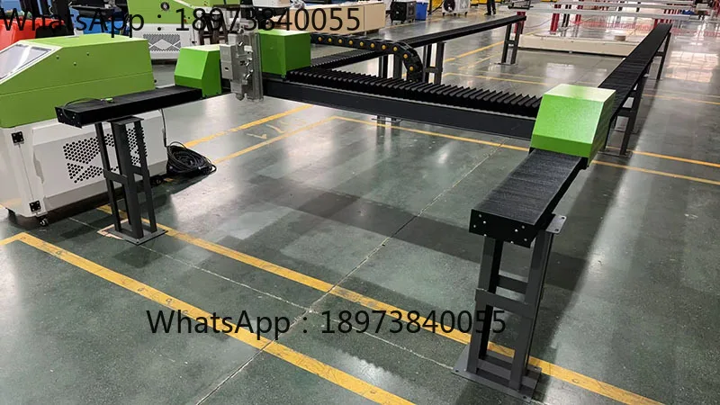 Portable 1530 Cnc F…