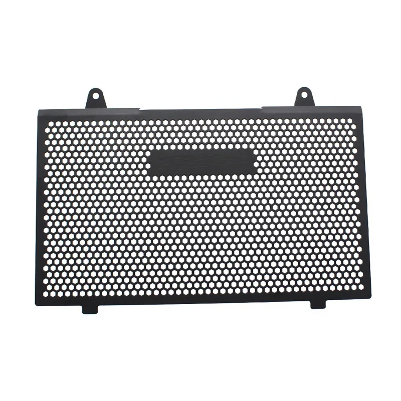 

Motorcycle Radiator Guard Protection Grille Grill Cover for Honda TRANSALP XL750 XL 750 2023 TRANSALP 750