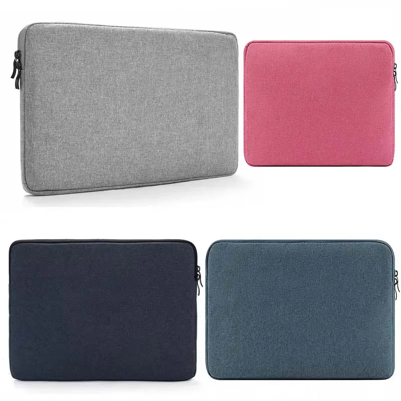 Bolsa de lona impermeable para tableta, funda con cremallera, forro de microfibra antiarañazos, anticaída, para Samsung Galaxy Tab S10, Ulta