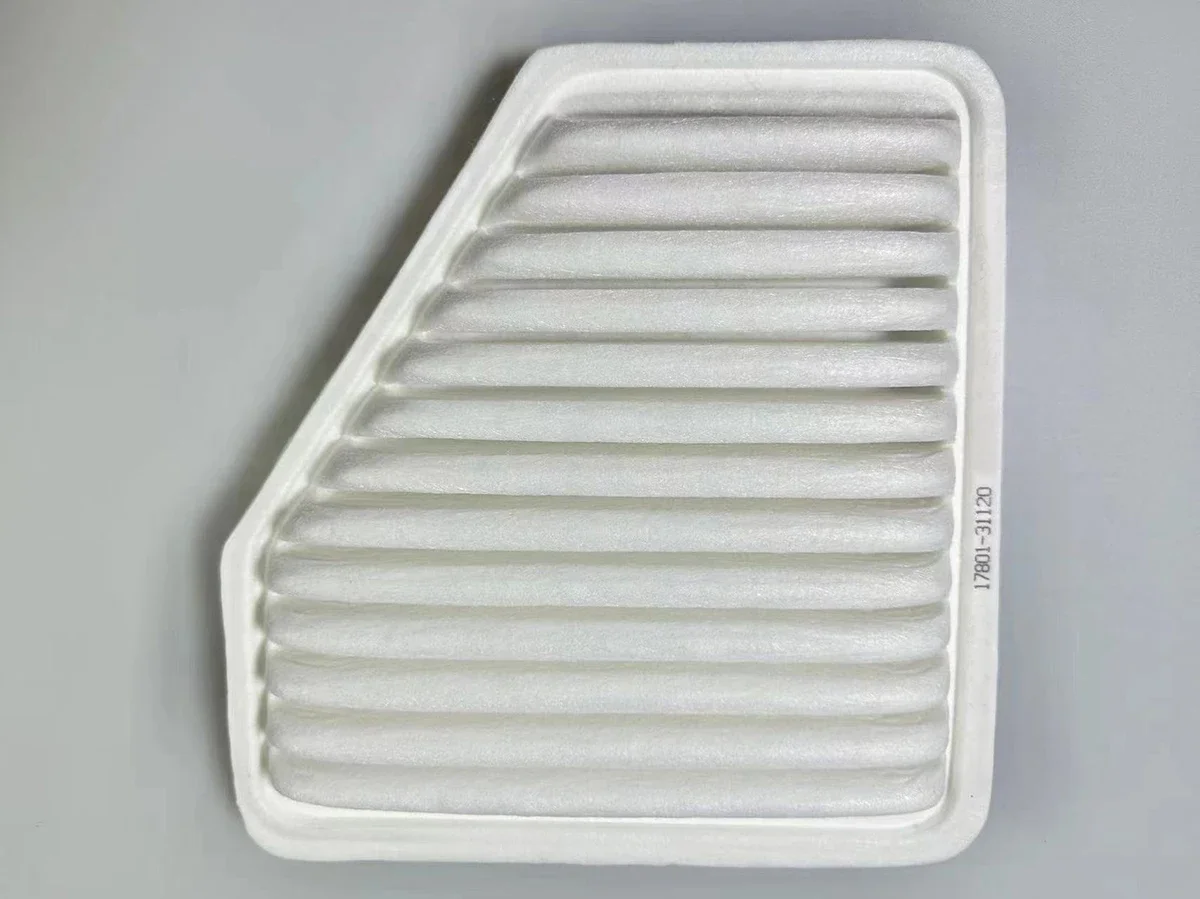 Car Engine Air Filter CA10169 17801-31120 For Toyota Avalon Lexus ES350 RAV4 Car Accessories Direct Replacement