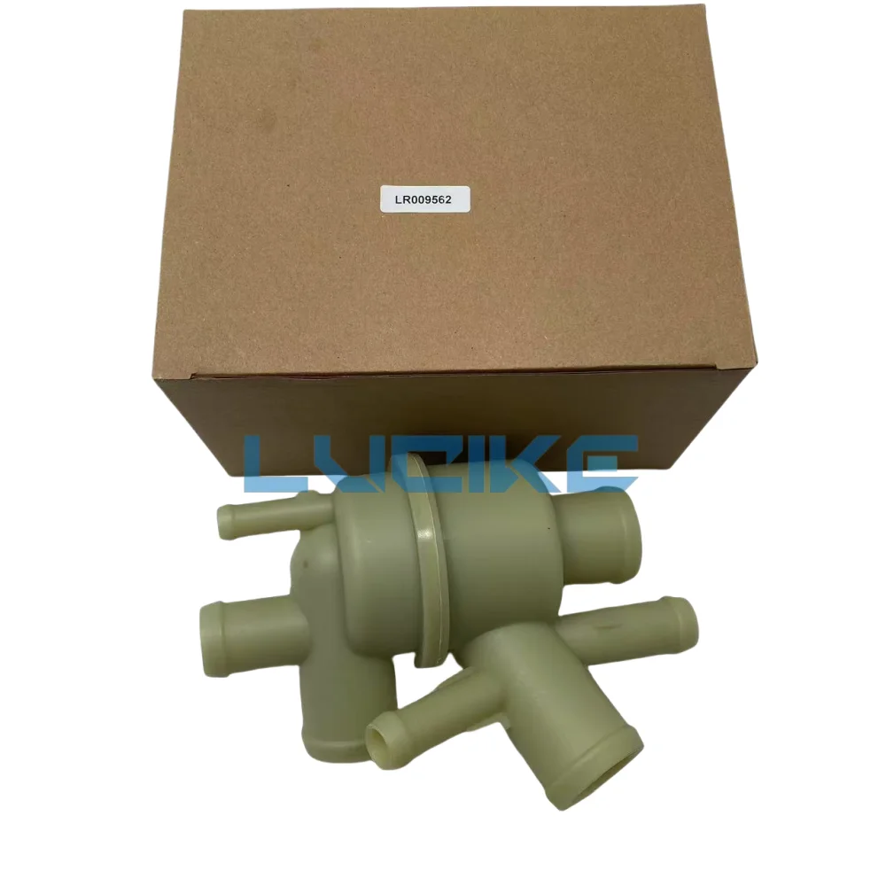 

LR009562 thermostat For Land RoverDiscovery 3 2005-2009 Classic Sport Range Rover 2005-2009 Fourth Generation Discovery 2010