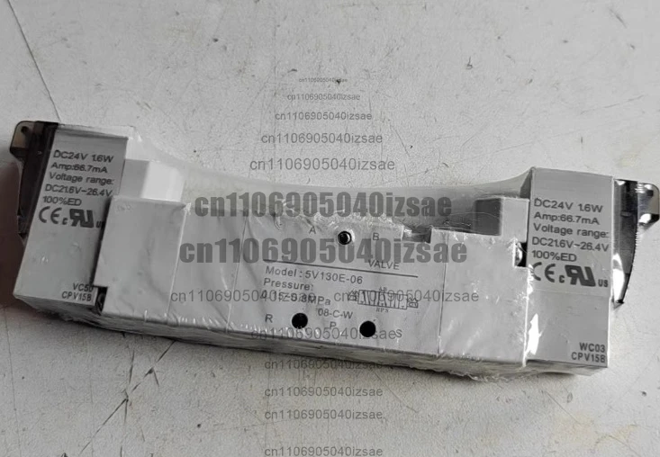 5v130e-06-dc24v-16w-pressure-015-08mpa-new-solenoid-valve