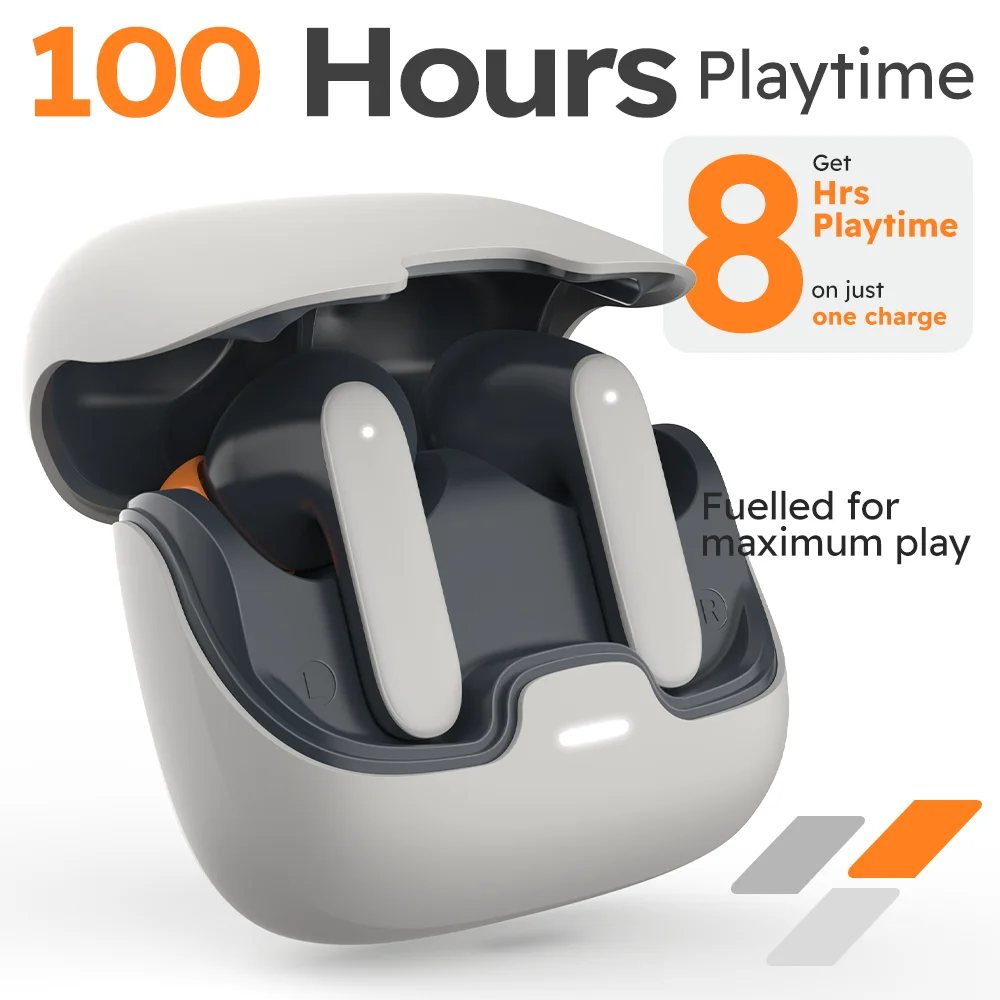 5.4 بلوتوث TWS سماعة لاسلكية تعمل بالبلوتوث سماعات الكمون المنخفض للغاية ميكروفون مزدوج ENC إلغاء الضوضاء في الأذن سماعات بلوتوث