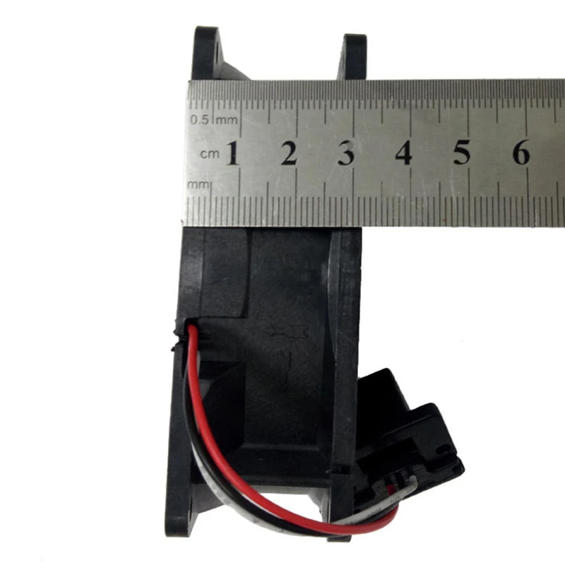A90L-0001-0578 09232VA-24R-CTS 9WF0924S203 Ventilador de enfriamiento servo con conector Fanuc