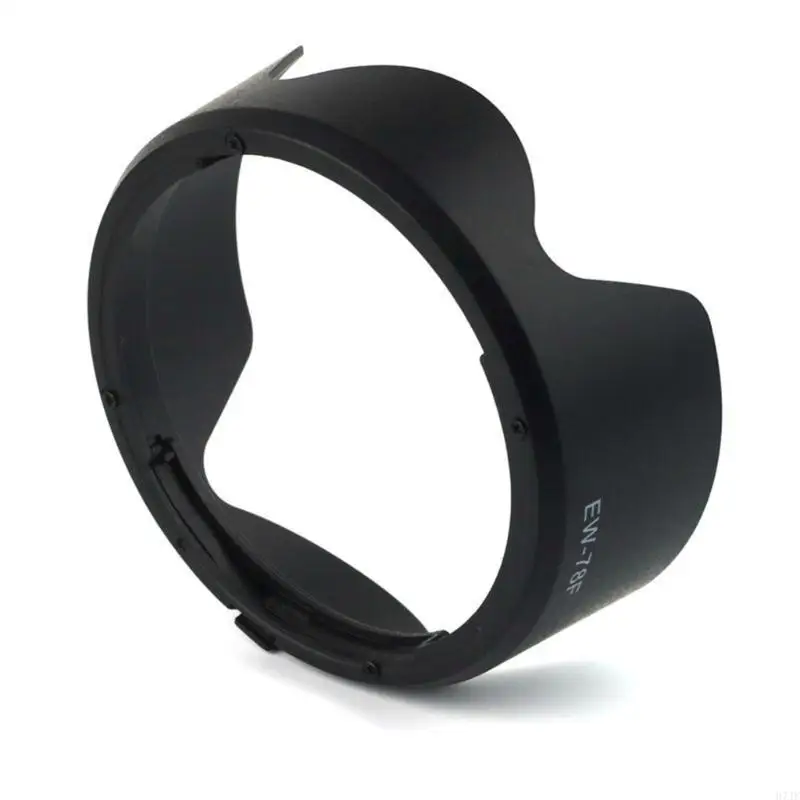 H7JF Lens Hood cho RF24-240mm F4-6.3 isusm Lens nâng cao trải nghiệm nhiếp ảnh