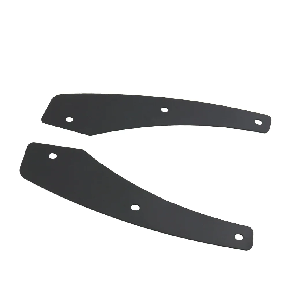Car Front Mudguard Fender Splash Guards Mud Flaps For Mazda MX-5 ND MX5 Miata Roadster 2015-2020