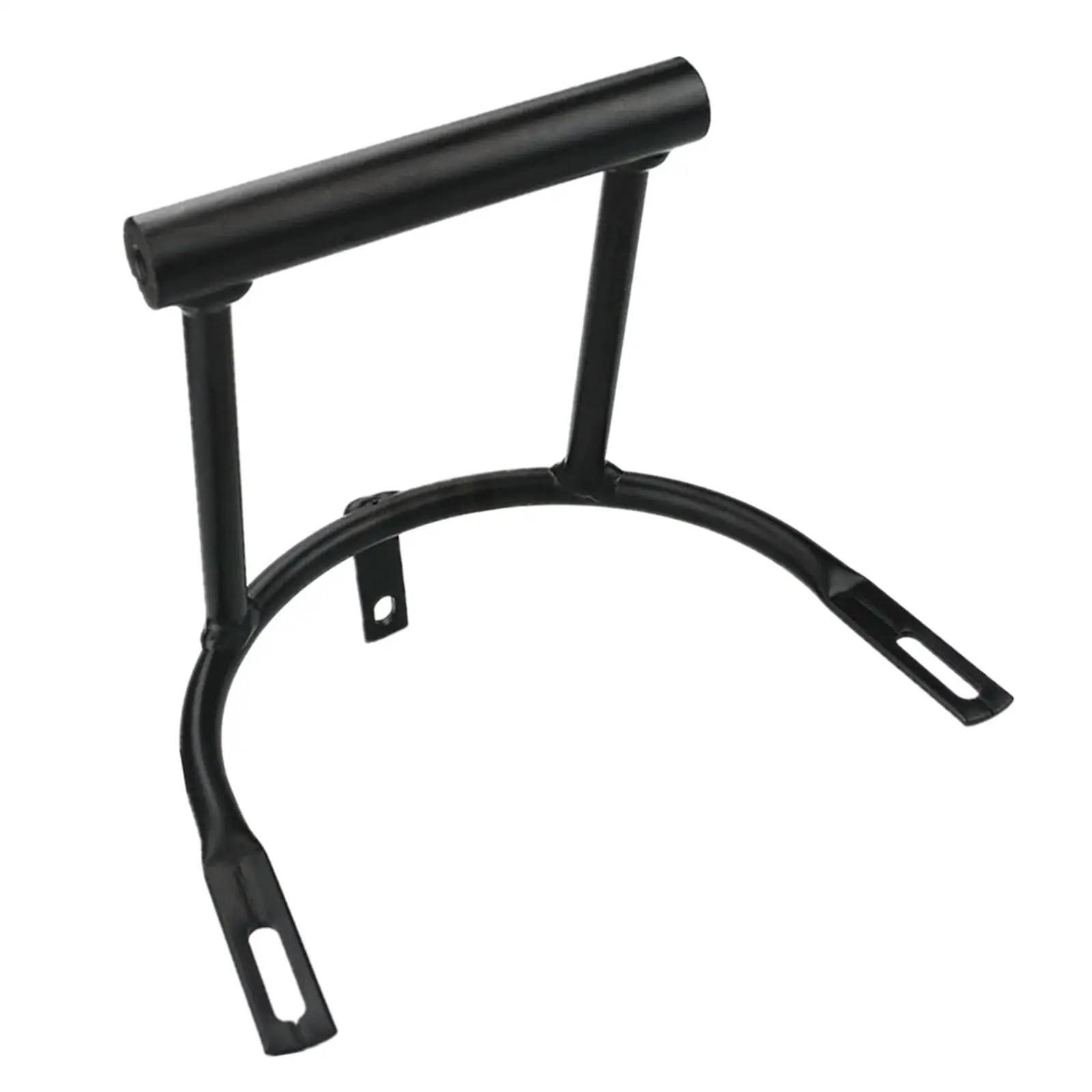 ขายึดนำทางอะลูมิเนียมสำหรับรถจักรยานยนต์ ผลิตด้วยเครื่อง CNC สำหรับยามาฮ่า NMAX 155 ปี 2017 2018 2019