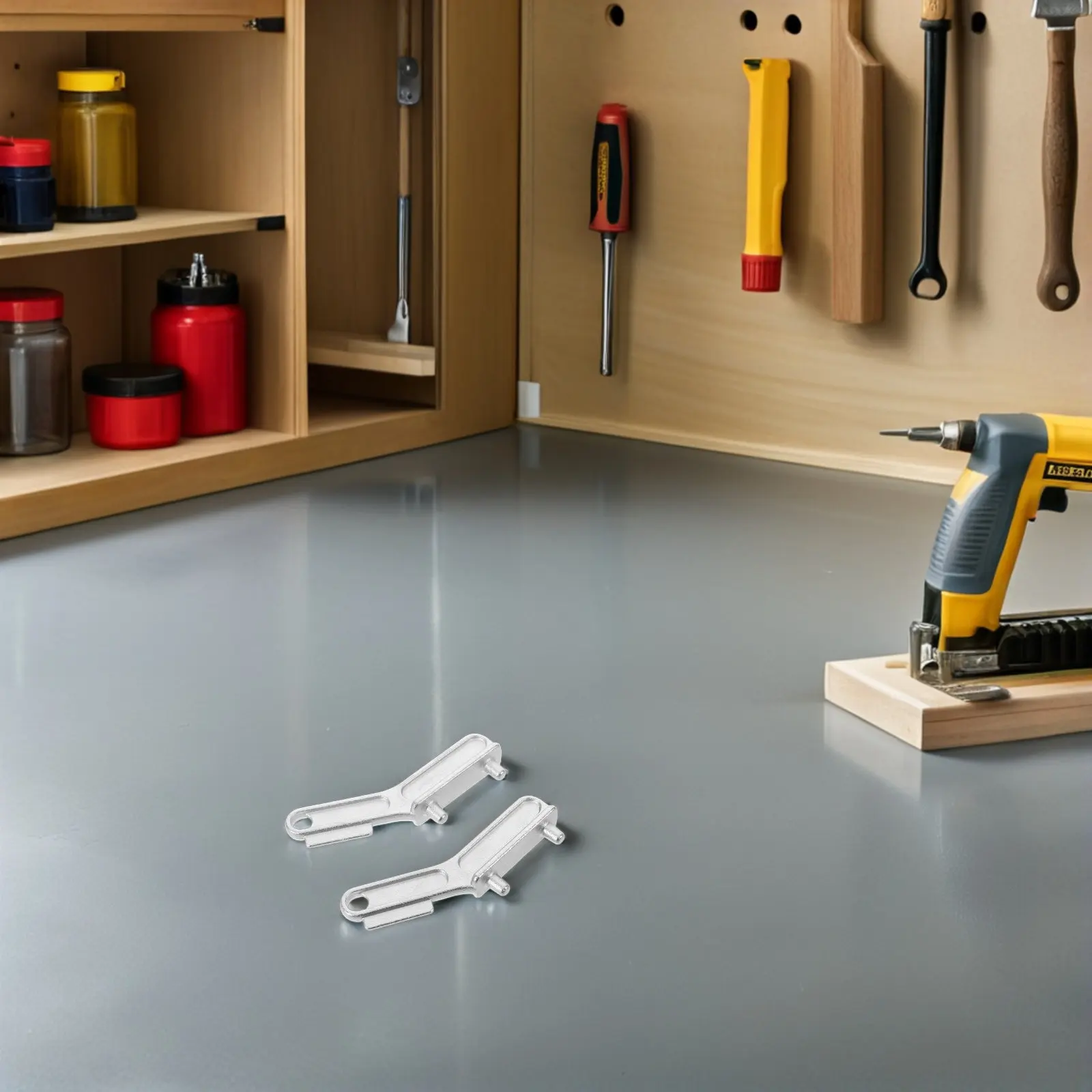 

Комплект из 2 ключей для лючка топливного бака, морской ключ для палубной панели, ключ из нержавеющей стали для топливных и водяных баков, сменный ключ для морского оборудования, аксессуары для яхт