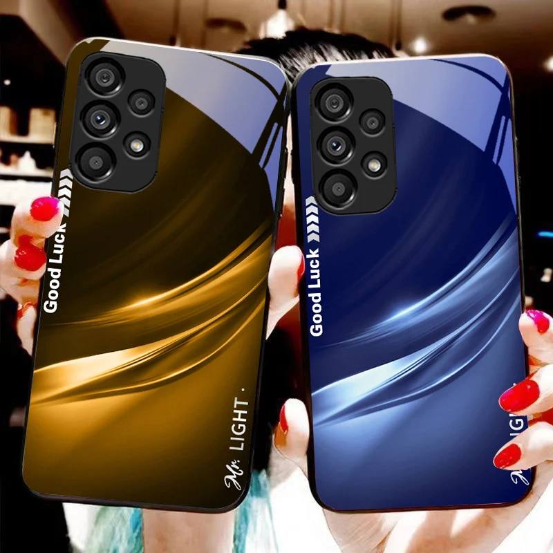 Рисунок 2 - Мягкий зеленый градиент для Samsung