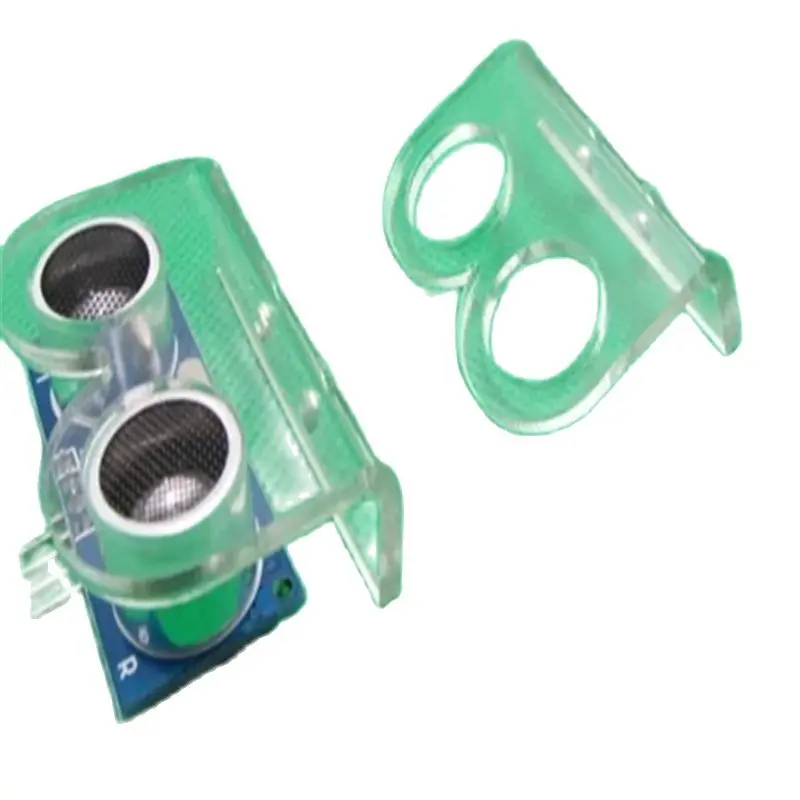 Bracket Ultrasonic sensor bracket Fixing parts Smart car matching height adjustable