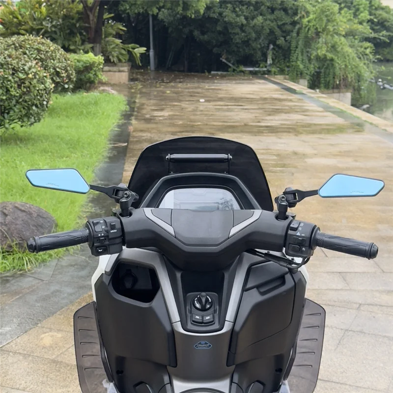 

Держатель телефона для NMAX 155 NMAX 155 V3 Nmax 155 2025 мотоциклетный навигационный кронштейн