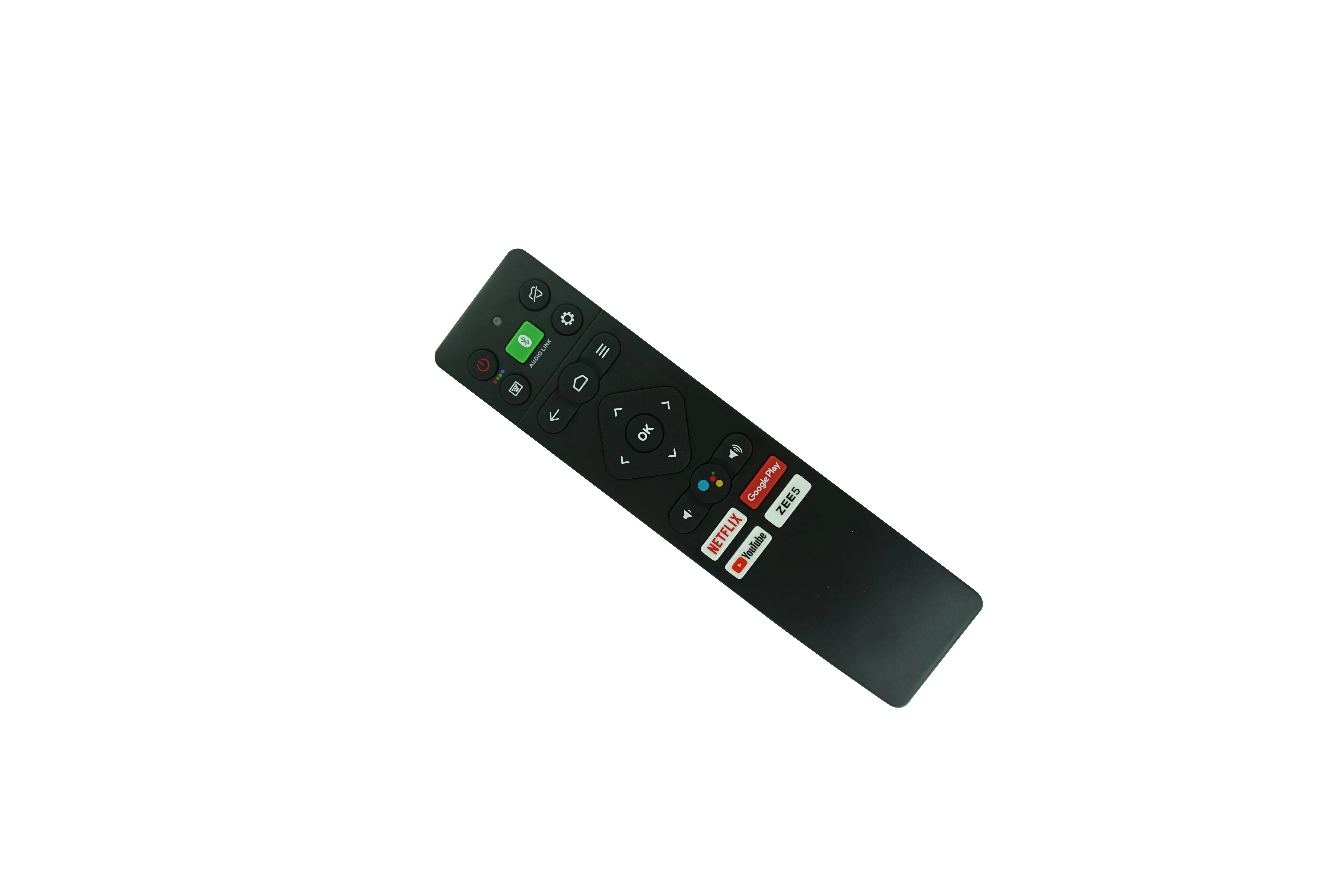 

Voice Bluetooth Remote Control For Panasonic TH-42JS660 TH-42JS650DX TH-32JS650DX TH-32JS610Z TH-43JS610Z TC-50HX550B LED HD TV