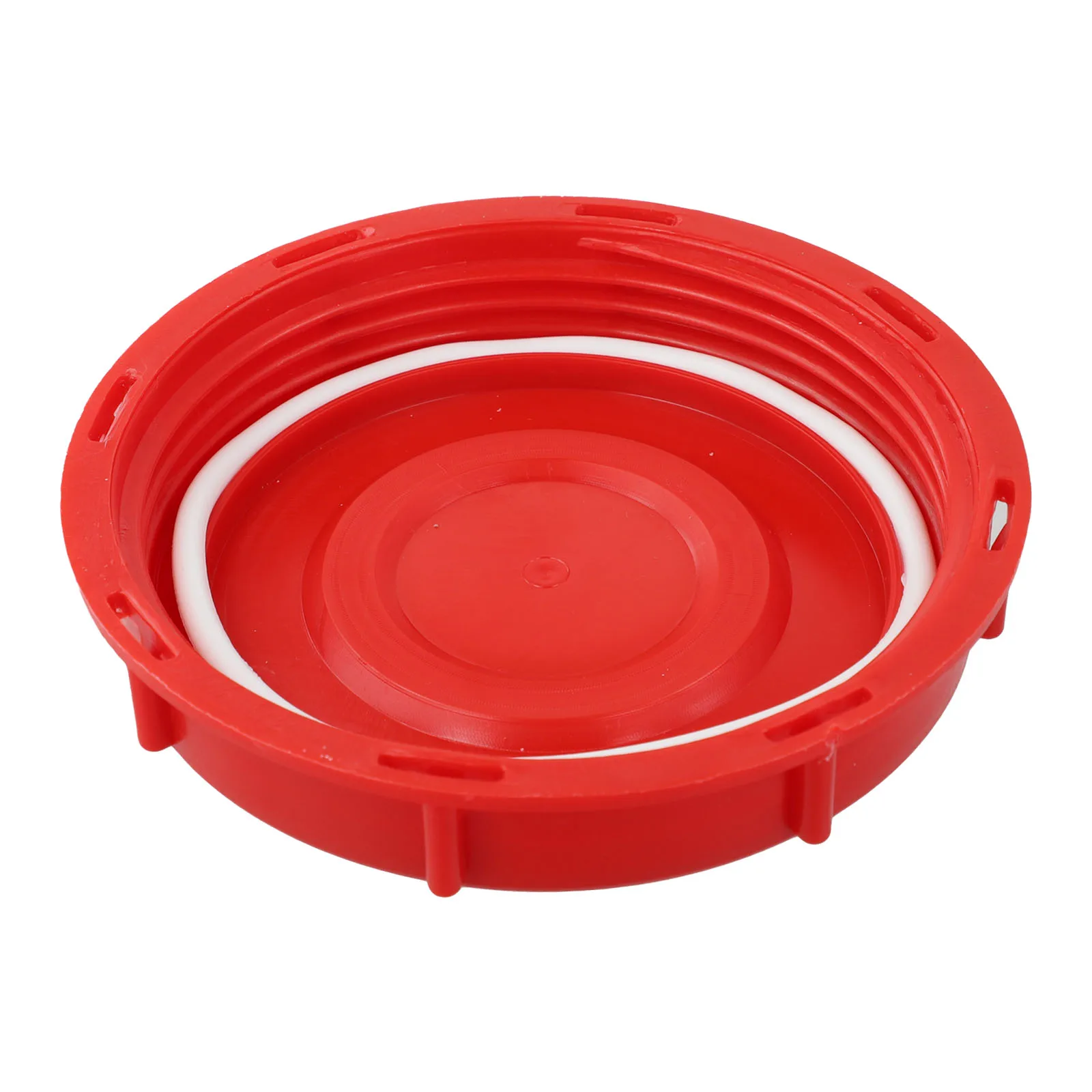 163x36mm IBC Tank Cover IBC Cap 163mm Size ABS Material Bulk Storage Container For Greif IBC For Greif For Passport
