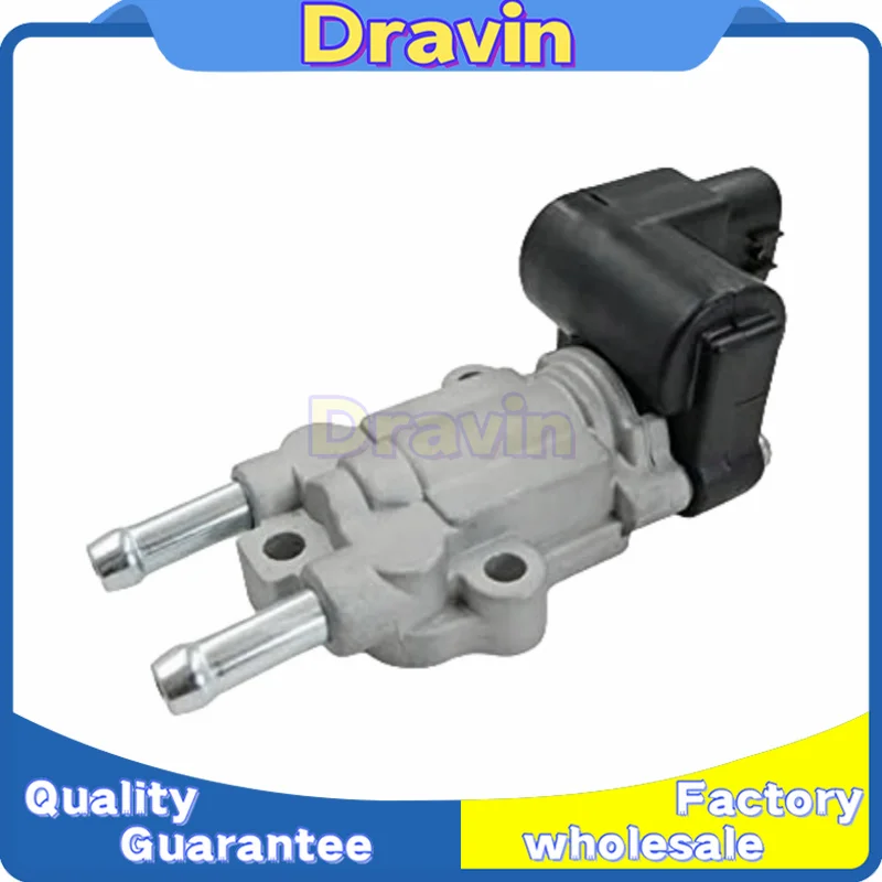 

New 16022-PWA-901 16022-PWA-G01 IAC Idle Air Control Valve with Gasket 22270-0D040 For Honda FIT JAZZ 16022PWA901 16022PWAG01