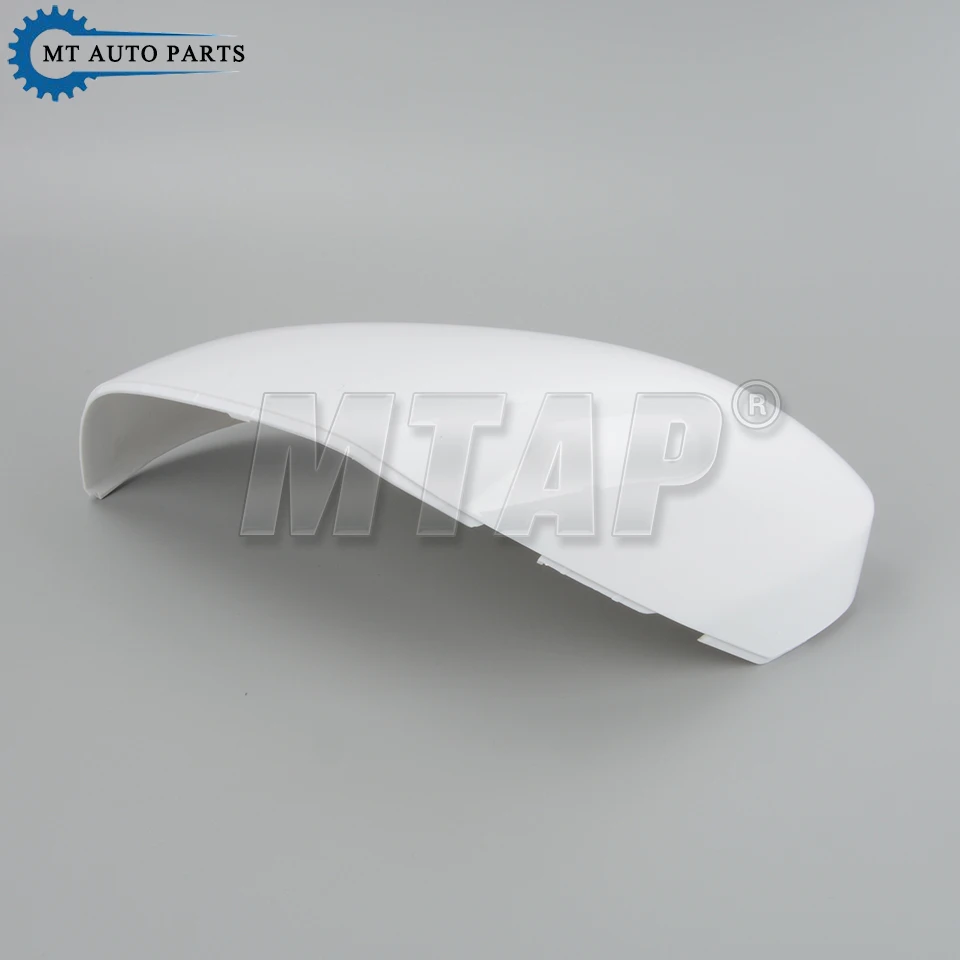 MTAP For Honda VEZEL HR-V HRV 2014 2015 2016 2017 2018 2019 2020 Outer Side Rearview Mirror Cover Housing Unpainted