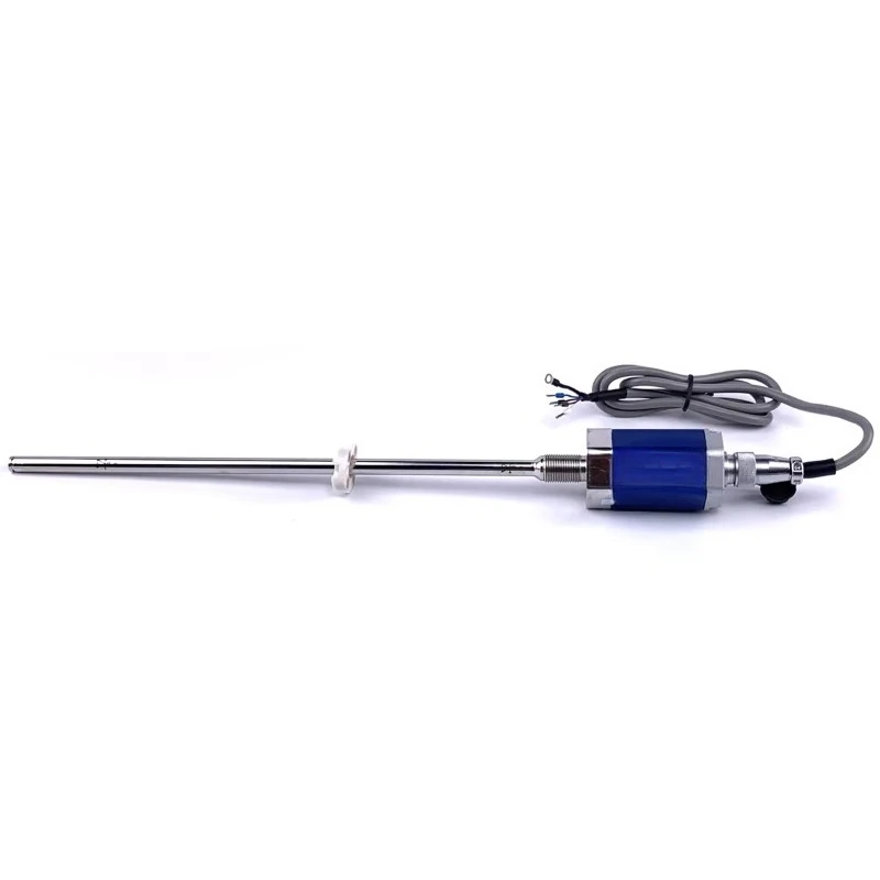 Miran MTL5-1000MM-N/R Build-in Type Magnetostrictive Displacement Sensor Magnetostrictive Position Transducer China Factory