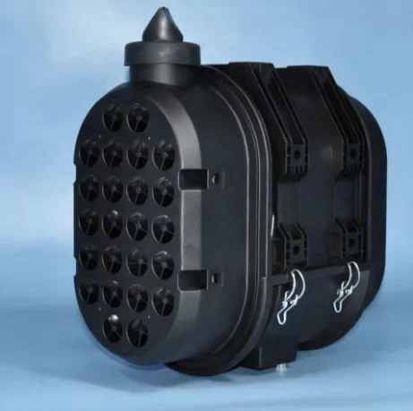 D100366 Air Filter Assembly