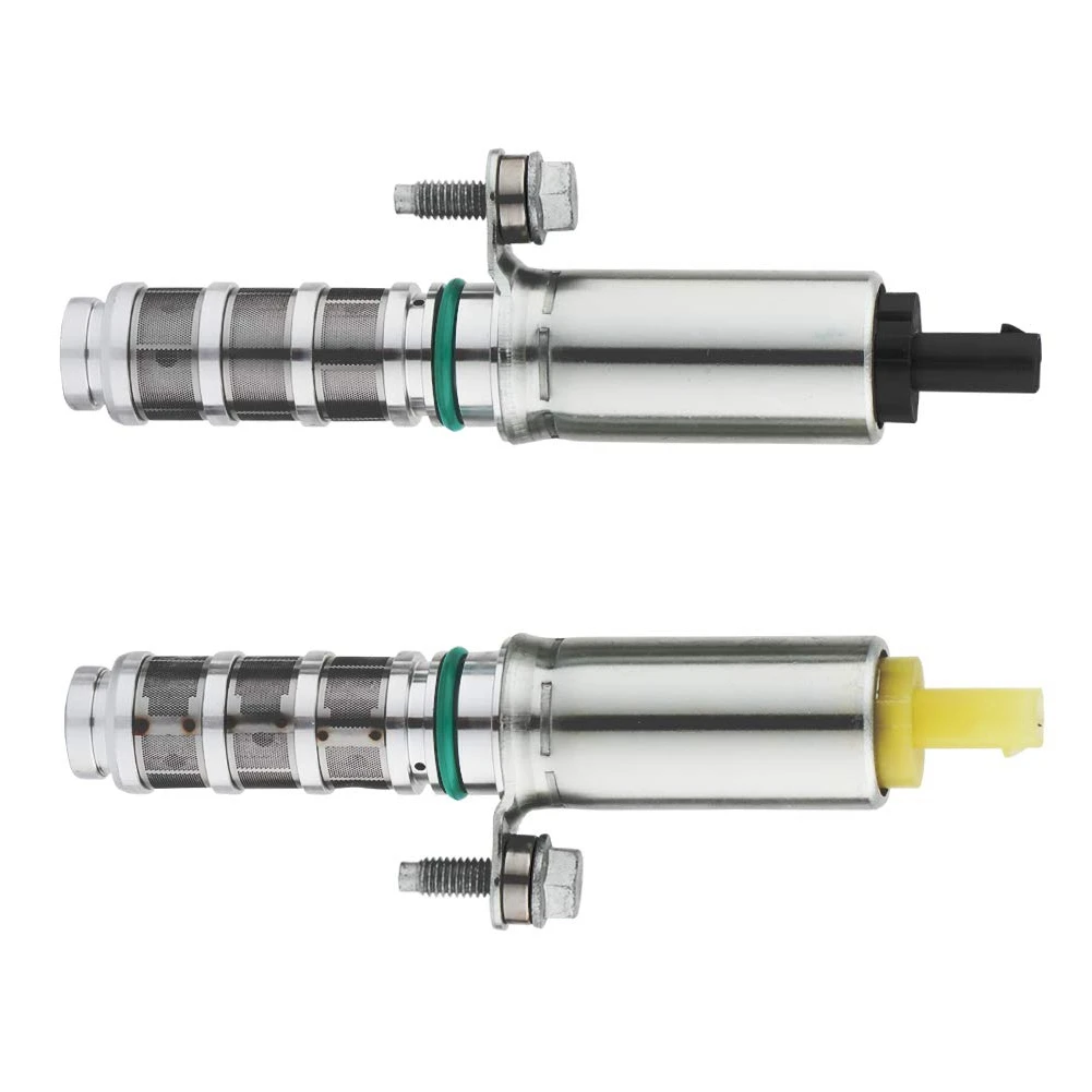

Oil Control VVT Valve Intake& Exhaust Solenoid For Buick Cadillac Engine Variable Timing 12662736 12662737