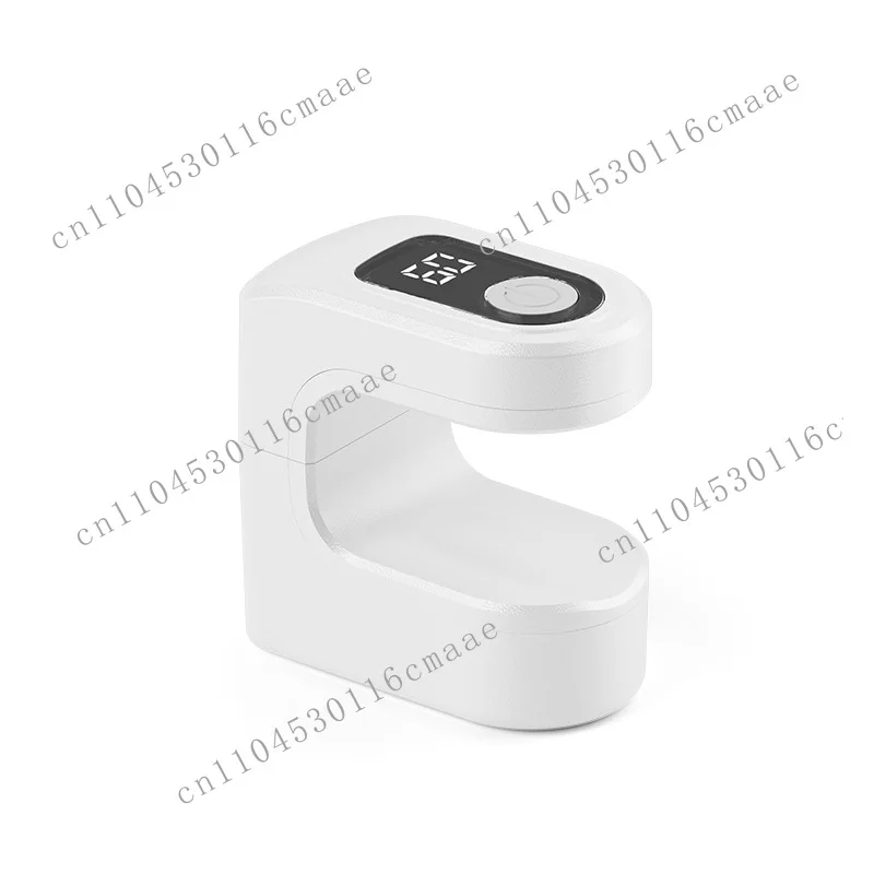 Suitable for small portable mini LED not black hand single finger home