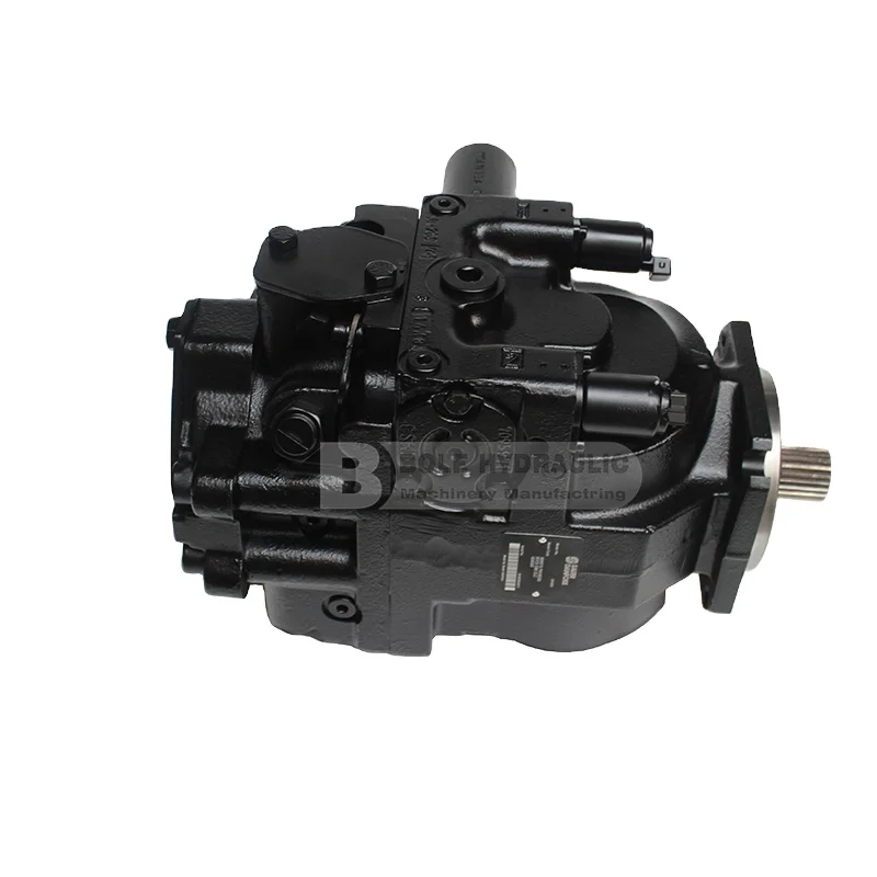 

Dan-foss 83043029 H1P045LAAF2C1CD8FG4H3F05F05BP24P1C28NNN Hydraulic Piston Pump H1P045 H1P053 H1T045 H1T053 H1P H1T