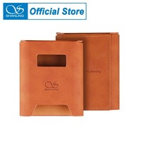SHANLING Leather case for H5 Headphone Amplifier