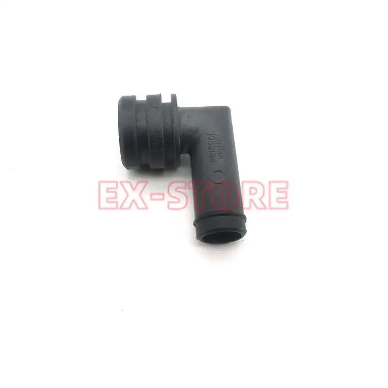 6754-21-6140,BREATHER CRANKCASE HOSE KOMATSU D51,PC200-8,PC240,PC270,PC290,PC200-9MO,PW200,PW220,WA250,WA380,WA320,4D107,6D107