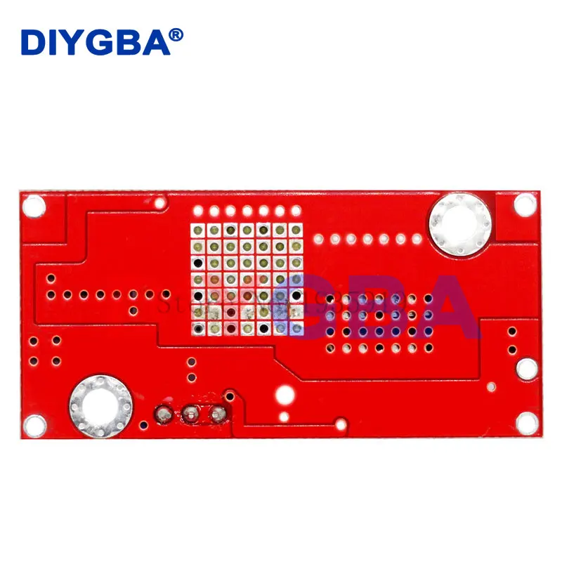 10PCS XL6009 DC Adjustable Step up boost Power Converter Module Replace LM2577