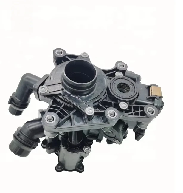 

Heat Manage Module for BM W Petrol Engine Thermostat Housing OEM NO.11538631943