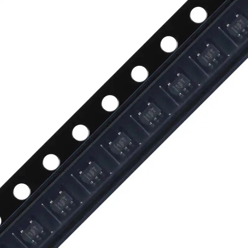 Chip sensor de temperatura digital Original TMP236A4DCKR SC-70-5