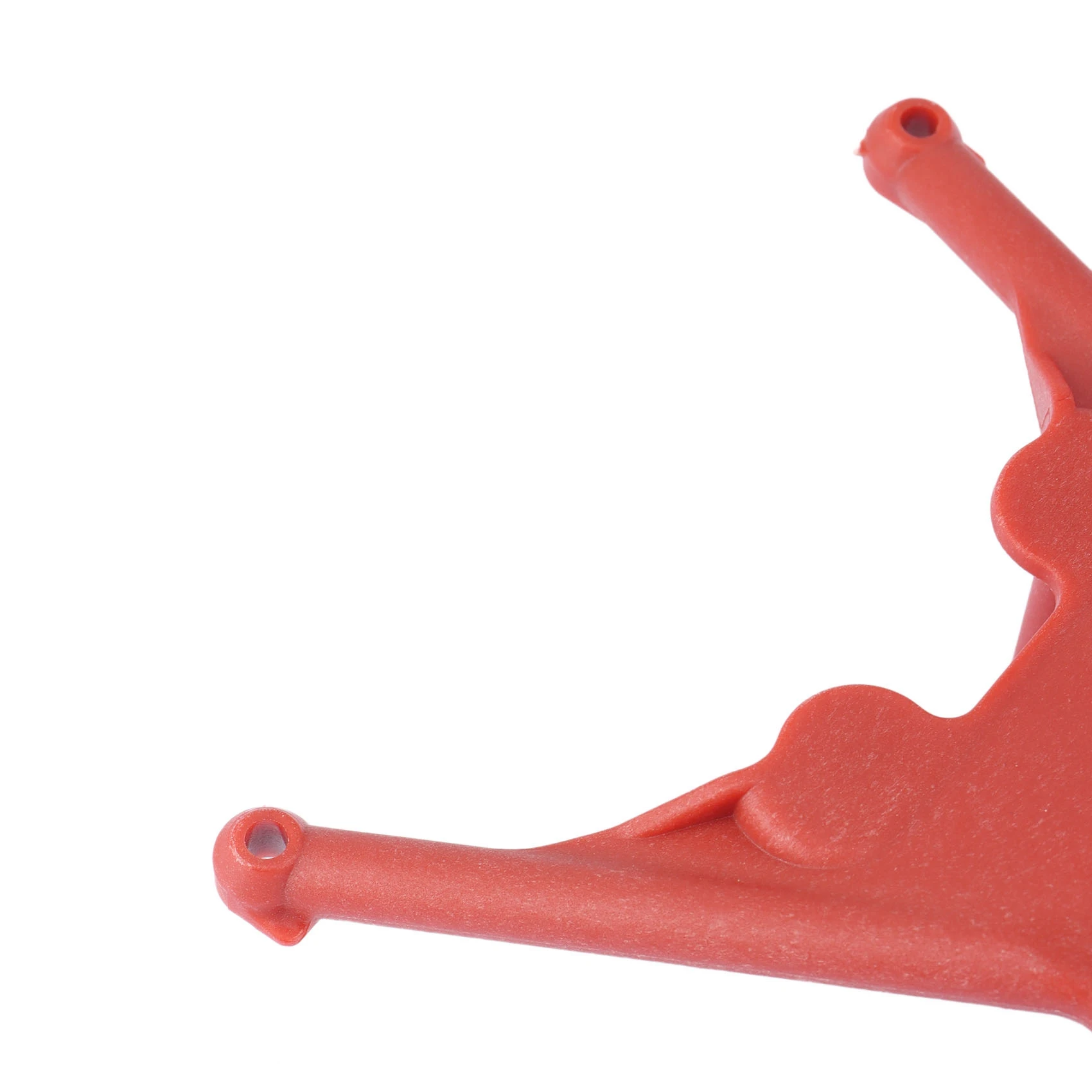GET! Nylon Front Bulkhead Gearbox Cover for 1/10 Traxxas Slash Rustler 4X4 VXL HQ727 Remo RC Car Upgrade Parts