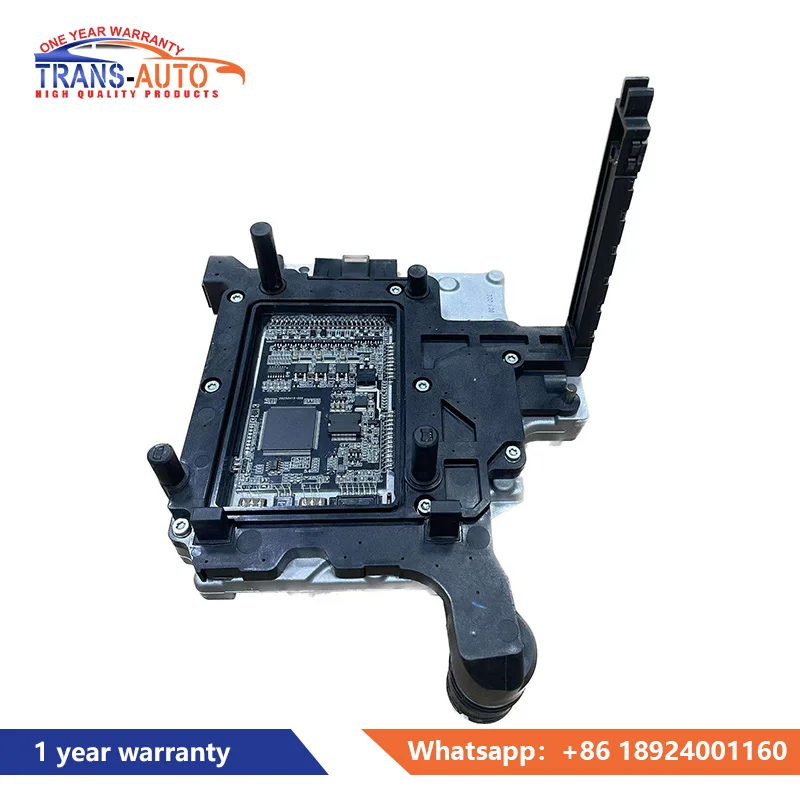 Remanufactured (new board with imported central ) 02E927770AS 6Speed DSG 02E DQ250 TCU For VW Audi Skoda Seat 02E927770AL \