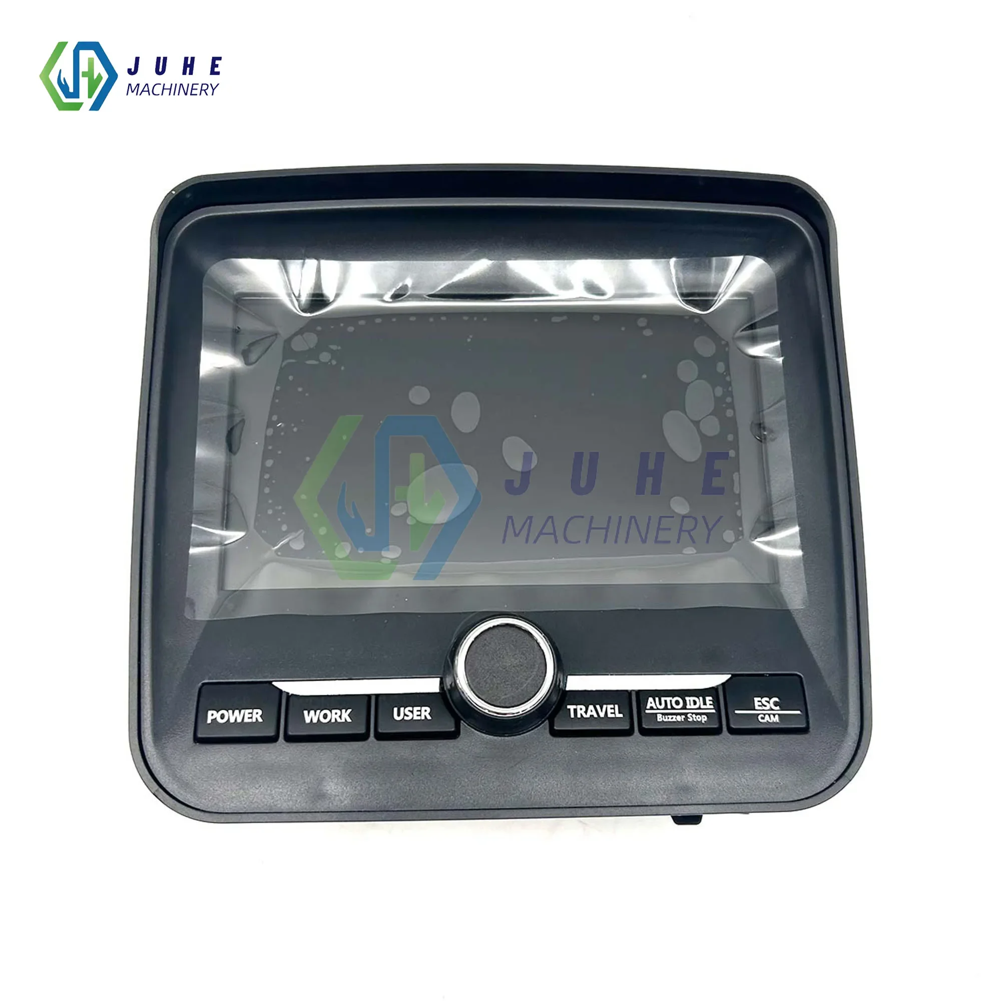 21Q6-33401 21Q6-30103 21Q6-33400 excavator For Hyundai R130 R150 R480-9 R210-9 R250LC-9 R300-9 Monitor Display gauge panel LCD