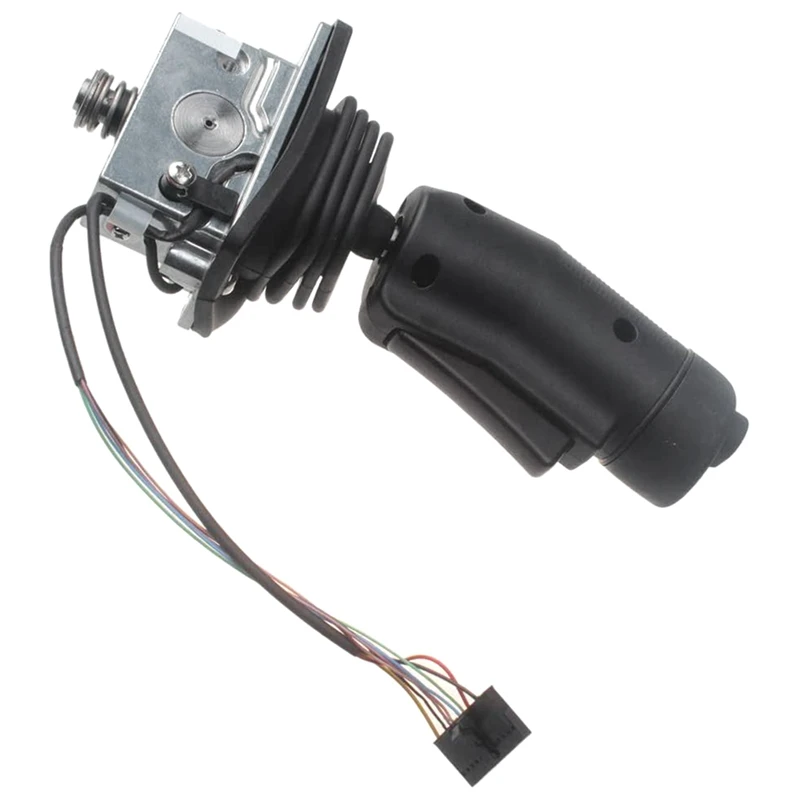 

Joystick Controller Replacement 137634 137634GT For Genie GR-15 GR-12 GR-20 QS-15W QS-20R