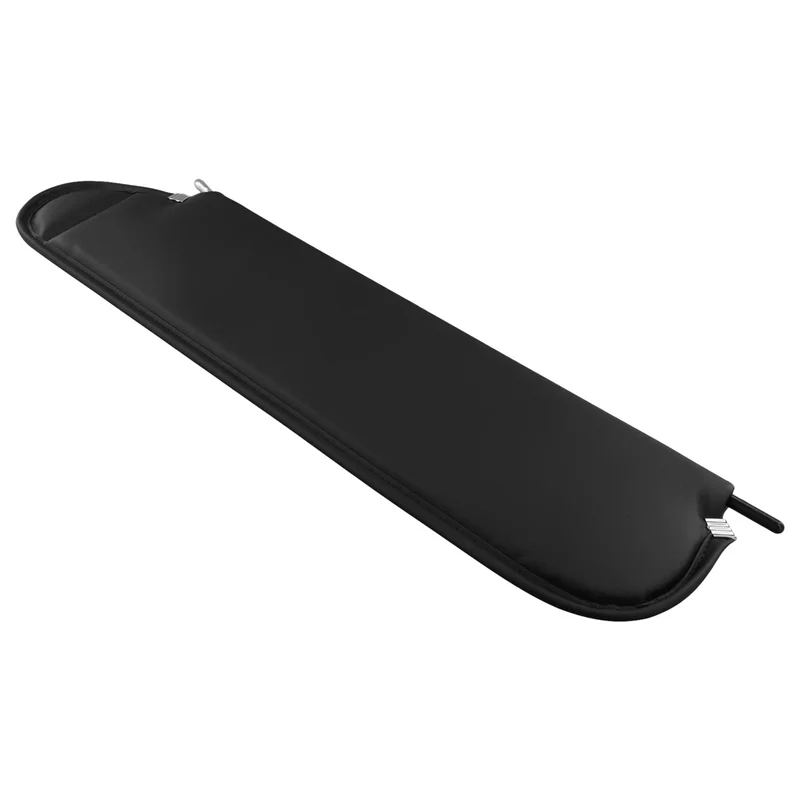 

Car Front Sun Visor Sunshade For Jeep Wrangler TJ 1997-2002