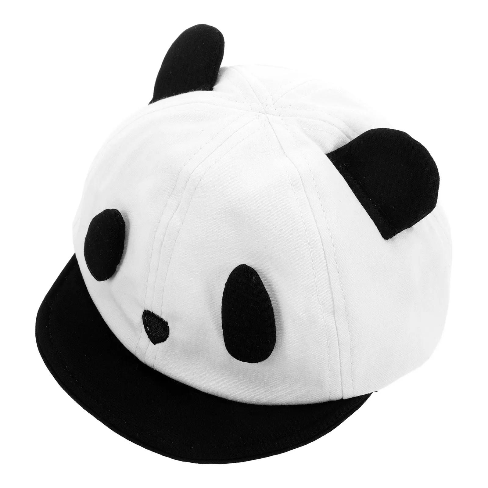 

Thin Baseball White Baby Boy Sun Toddler Hiking Hat Summer Kids Caps Football Youth Skull Cap Infants Bucket Hat